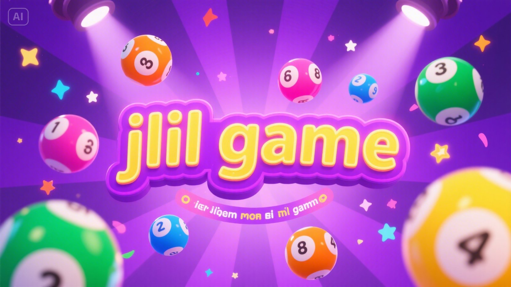 jlil game